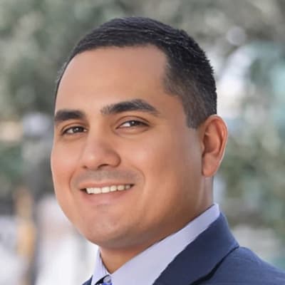 Hugo Espíritu, Tree of Life Financial Group
